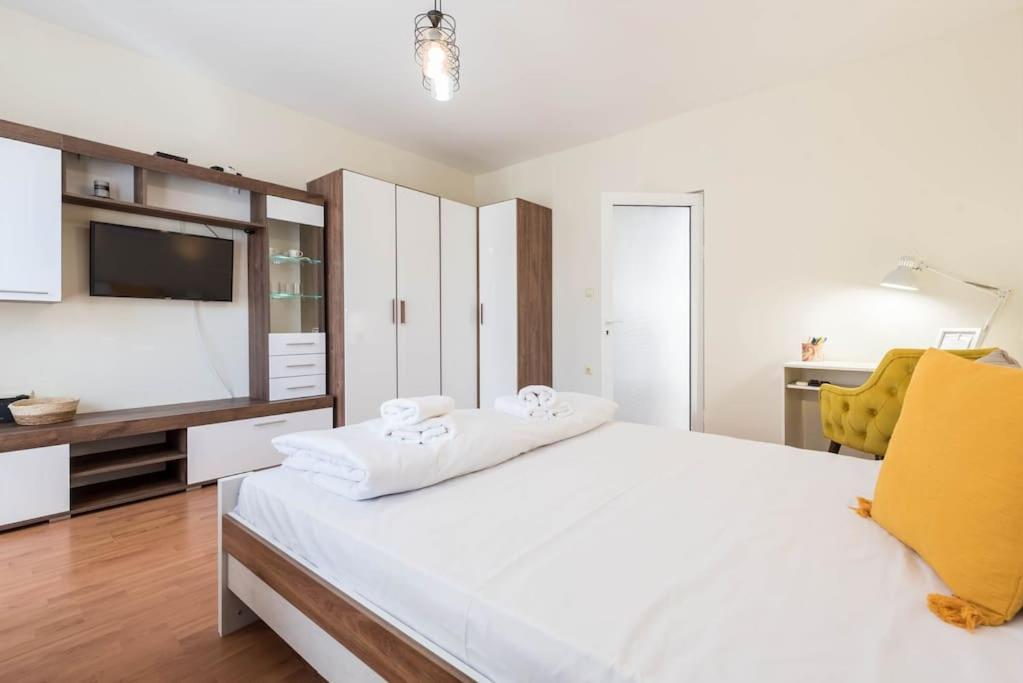 Studio Porto Varna Exteriér fotografie