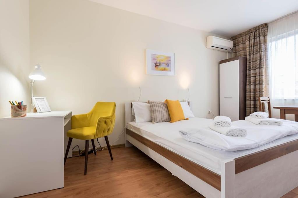 Studio Porto Varna Exteriér fotografie