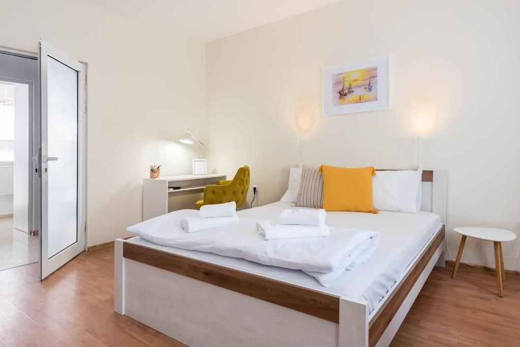 Studio Porto Varna Exteriér fotografie