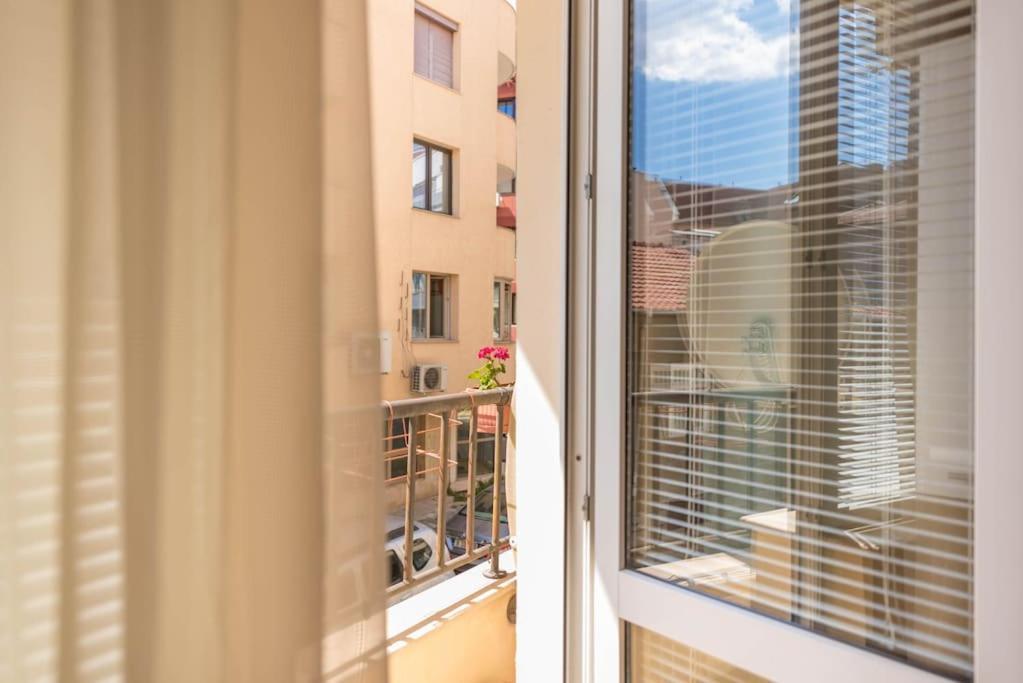 Studio Porto Varna Exteriér fotografie