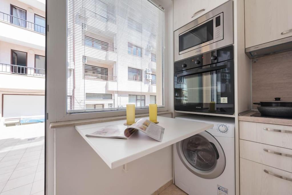 Studio Porto Varna Exteriér fotografie