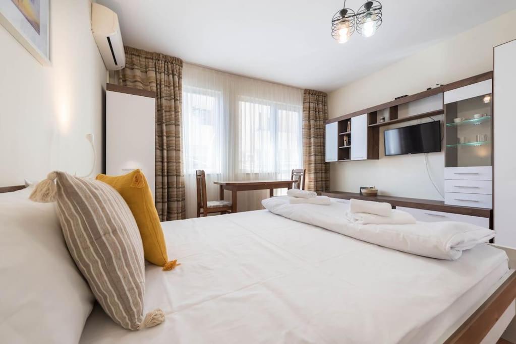 Studio Porto Varna Exteriér fotografie