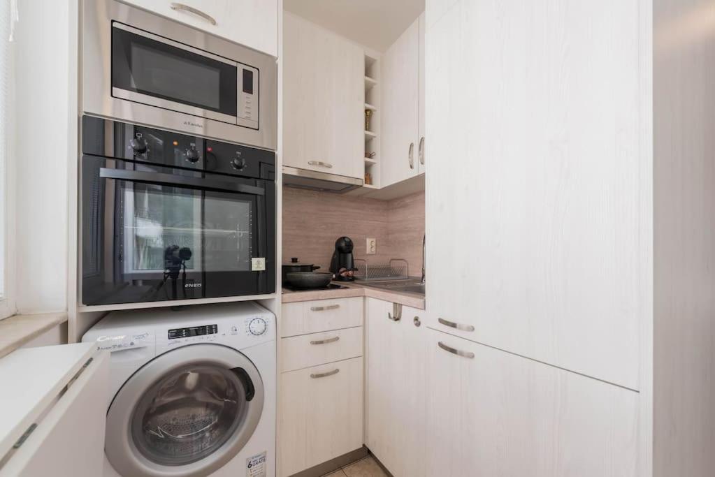 Studio Porto Varna Exteriér fotografie